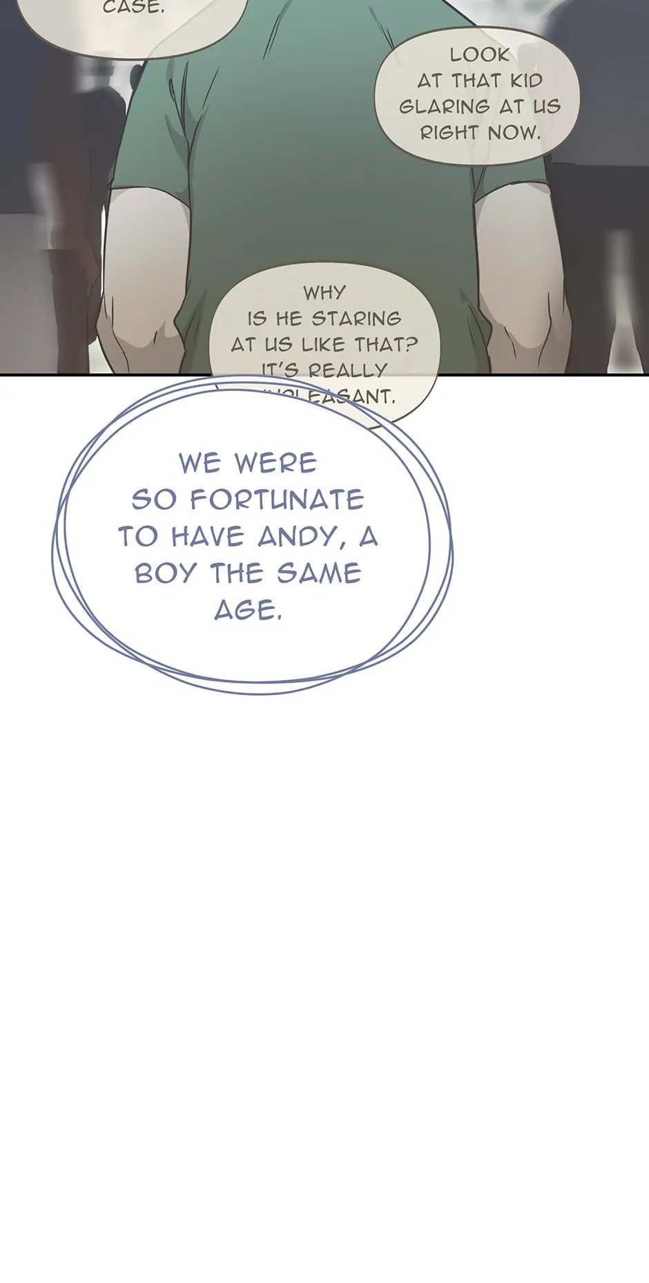 Nerd Project, Chapter 29 image 28